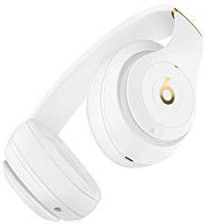 Beats Studio3 Wireless Noise Cancelling Over-Ear Headphones - Desert Sand