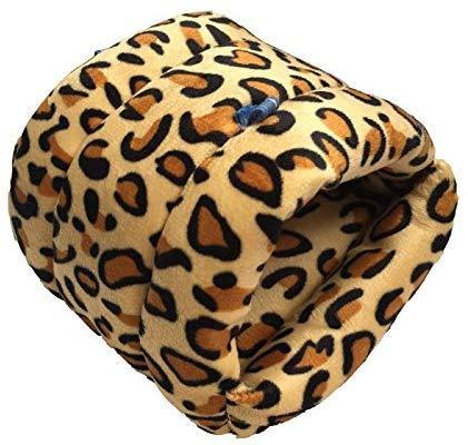 WOWOWMEOW Guinea-Pigs Bed,Hamster Bed,Small Animals Warm Hanging Cage Cave Bed