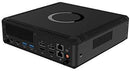 ZOTAC Magnus EC52070D Super Compact Mini PC GeForce RTX 2070, Intel Core i5-8400T 6-core Processor, Killer Networking, 8GB DDR4/128GB SSD/1TB HDD Windows 10 Home 64-bit System, ZBOX-EC52070D-U-W2B