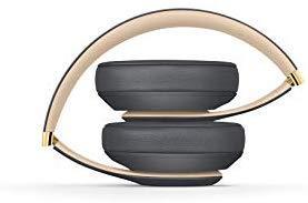 Beats Studio3 Wireless Noise Cancelling Over-Ear Headphones - Desert Sand