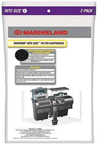 Marineland Rite-Size Penguin Power Filter Cartridges