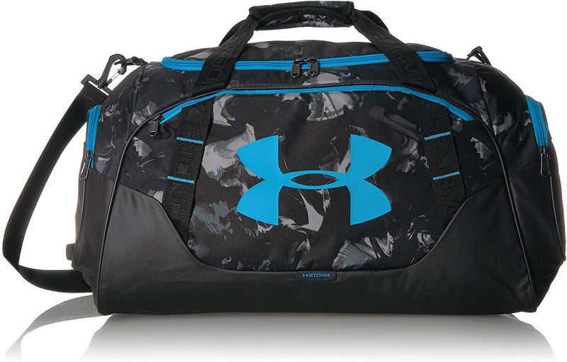 Under Armour Undeniable Duffle 3.0 Gym Bag