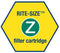 Marineland Rite-Size Penguin Power Filter Cartridges