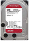 WD Red 4TB NAS Hard Drive - 5400 RPM Class SATA 6 Gb/s 64MB Cache 3.5 Inch - WD40EFRX
