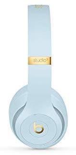 Beats Studio3 Wireless Noise Cancelling Over-Ear Headphones - Desert Sand