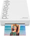 Polaroid Mint Pocket Printer W/ Zink Zero Ink Technology & Built-In Bluetooth for Android & iOS Devices - Black