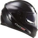 LS2 Helmets Motorcycles & Powersports Helmet's Stream (Axis Yellow Black, Small)