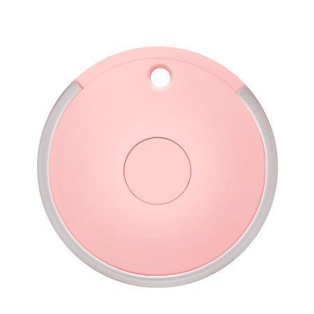 Mini Bluetooth Tracker with App for Mobile Phone Anti-Lose, Find Bag, Find Key, Find Phone