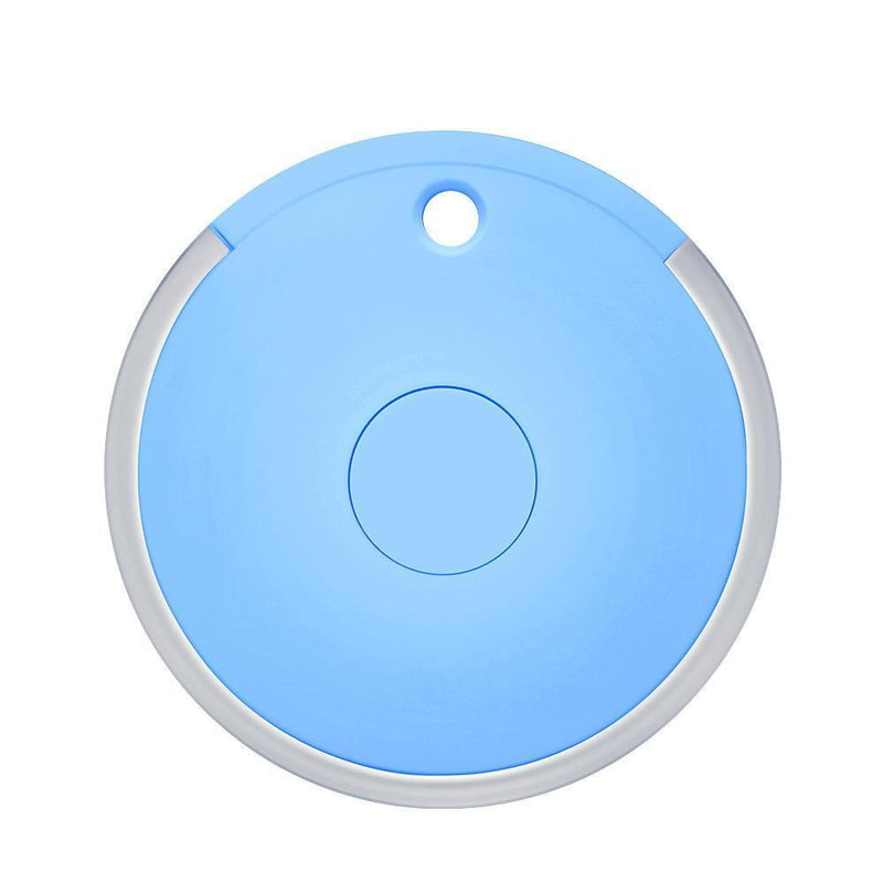 Mini Bluetooth Tracker with App for Mobile Phone Anti-Lose, Find Bag, Find Key, Find Phone