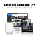 Wireless Bluetooth 5.0 Headset