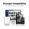 Wireless Bluetooth 5.0 Headset