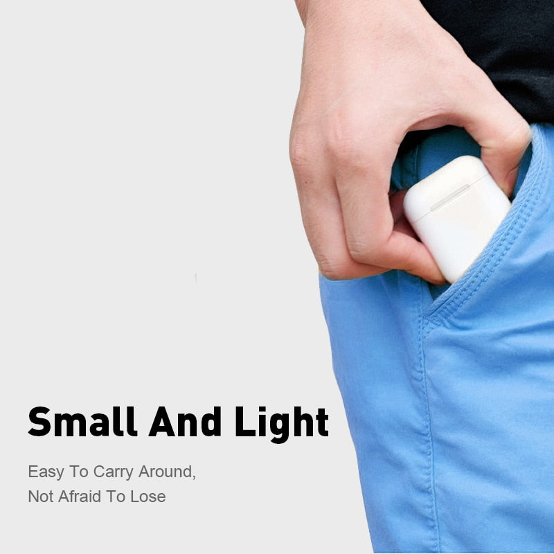 Wireless Bluetooth 5.0 Headset