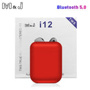 Wireless Bluetooth 5.0 Headset