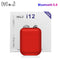Wireless Bluetooth 5.0 Headset