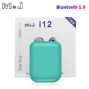 Wireless Bluetooth 5.0 Headset