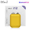 Wireless Bluetooth 5.0 Headset