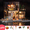 DIY Big doll house