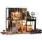 DIY Big doll house