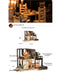DIY Big doll house