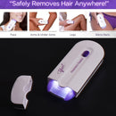 Hair Removal Painless