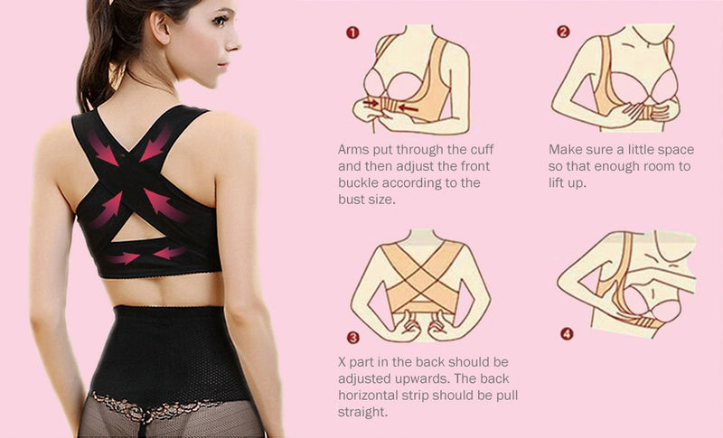 Chest Posture Corrector