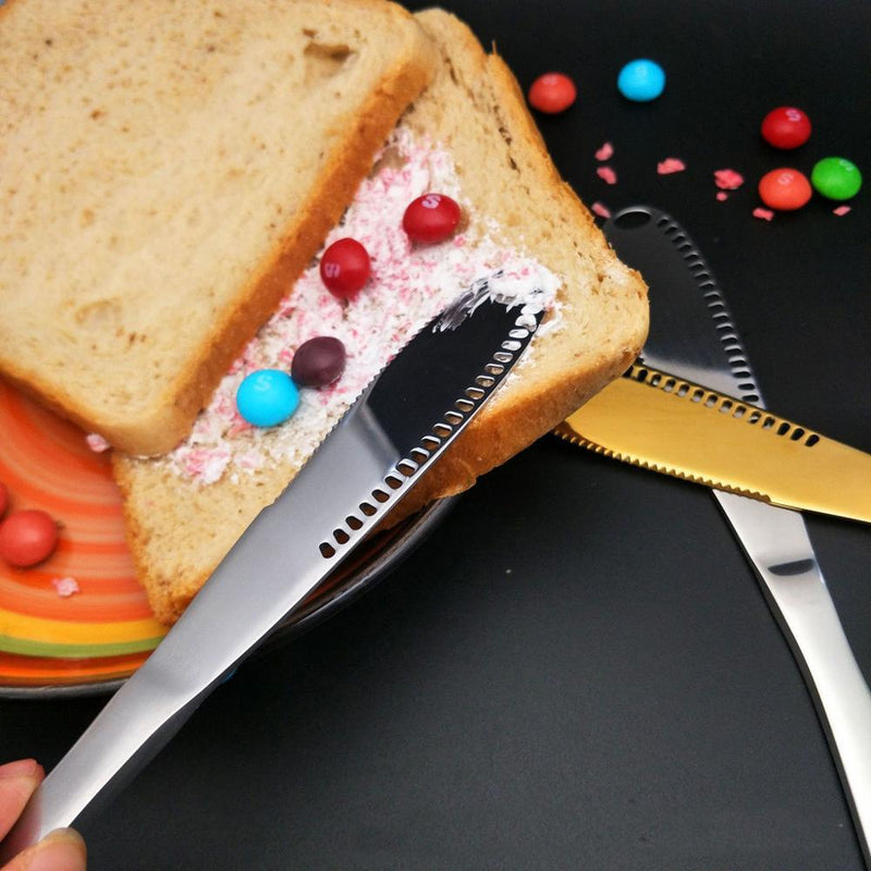 Butter Knife Spreader