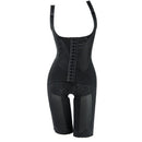 Tummy Control Pants - Humble Ace
