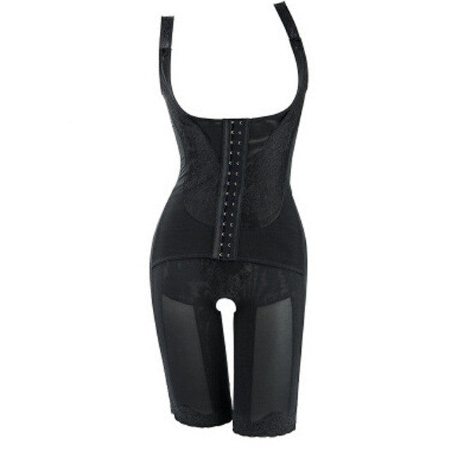 Tummy Control Pants - Humble Ace