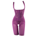 Tummy Control Pants - Humble Ace