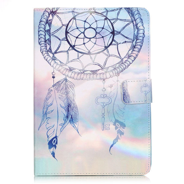 Leather Flip for Apple iPad Mini - Humble Ace