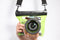 Universal Underwater Diving Camera Case GQ-518M - Humble Ace