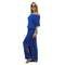 Women  Long Maxi  Evening Party Dress - Humble Ace