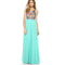 Women Long Formal Dress Sleeveless Cocktail Party Gown - Humble Ace