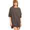 Women Blouse Winter Warm Long Sleeve O Neck Knitwear - Humble Ace