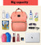 Multi function baby care waterproof diaper bag - Humble Ace