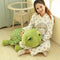 35 cm Cute sell Meng Turtle Plush - Humble Ace