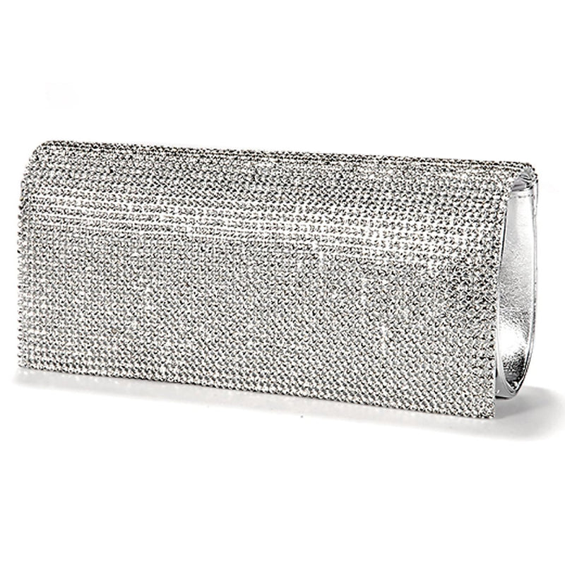 Women Designer Clutch - Humble Ace
