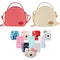 Leather Shoulder Bag - Handbags - Humble Ace