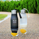 H2O Fruit Infusion Bottle - Humble Ace