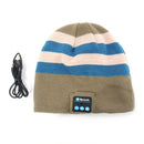 Wireless Bluetooth Music Beanie Hat