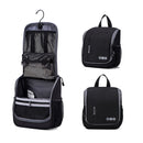 Hanging Travel Toiletry Bag - Makeup Organizer - Humble Ace