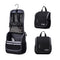 Hanging Travel Toiletry Bag - Makeup Organizer - Humble Ace