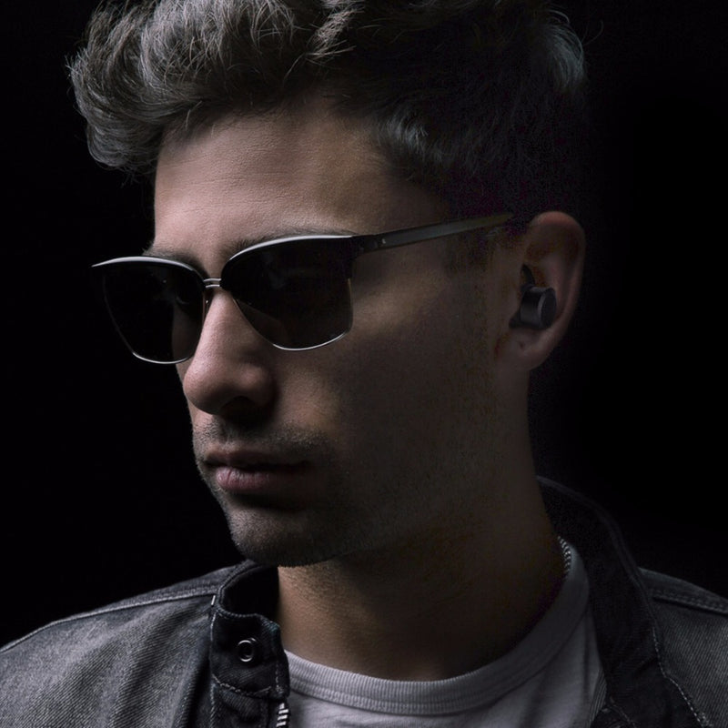 ROCKSPACE Bluetooth Earphone True Wireless Earbuds - Humble Ace