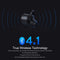 ROCKSPACE Bluetooth Earphone True Wireless Earbuds - Humble Ace
