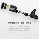 ROCKSPACE Bluetooth Earphone True Wireless Earbuds - Humble Ace
