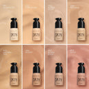 Face Makeup Base - Liquid Foundation