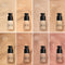 Face Makeup Base - Liquid Foundation