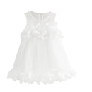 Girls Princess Dress  Sleeveless - Humble Ace