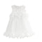 Girls Princess Dress  Sleeveless - Humble Ace