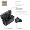 ROCKSPACE Bluetooth Earphone True Wireless Earbuds - Humble Ace
